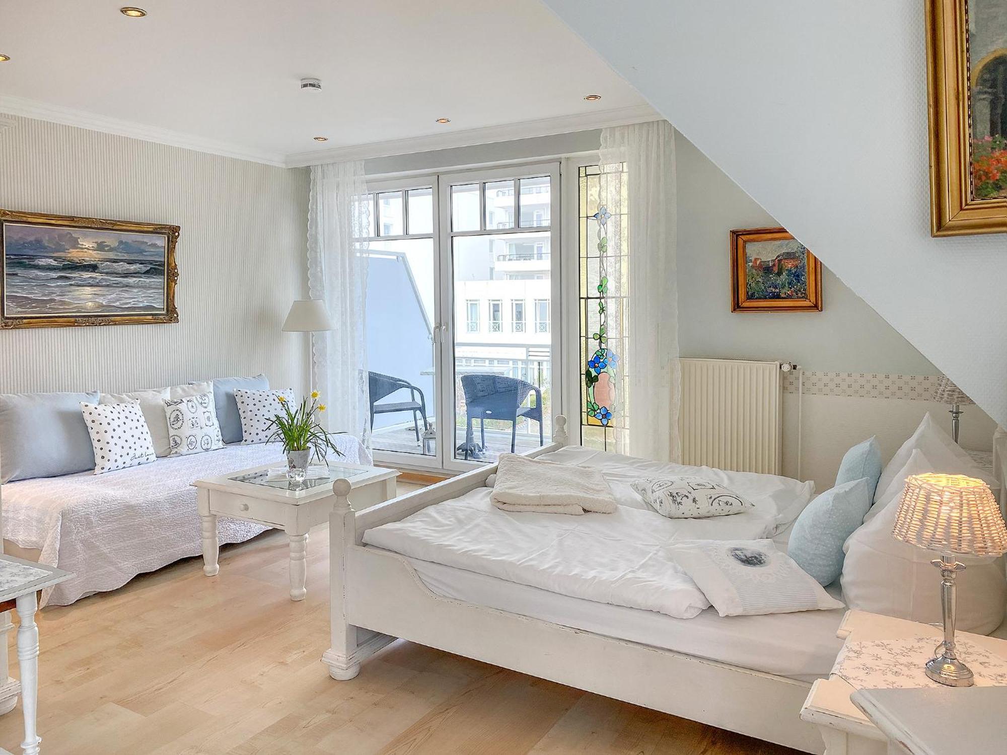 Haus Anholt Apartment Timmendorfer Strand Exterior photo