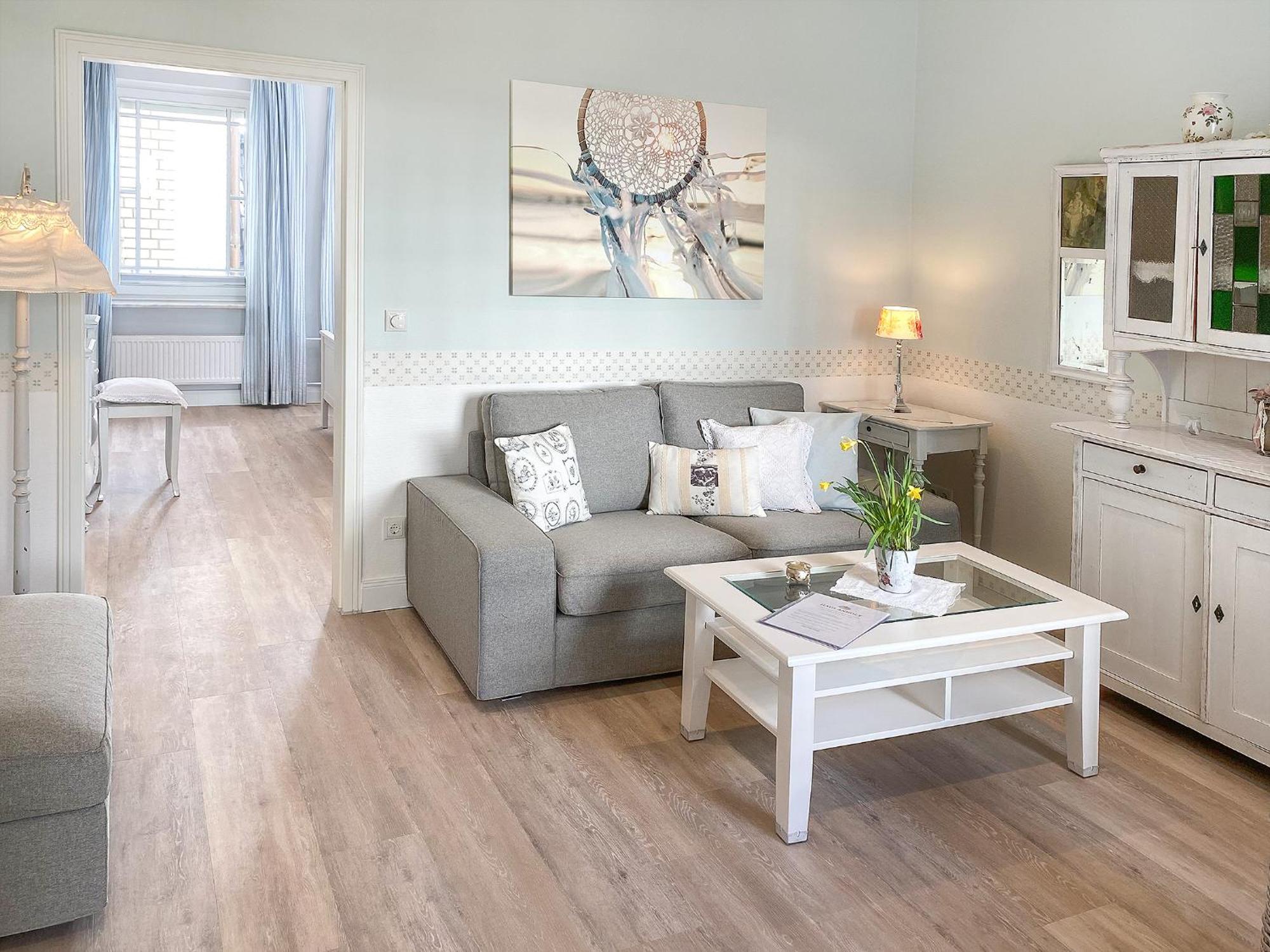 Haus Anholt Apartment Timmendorfer Strand Exterior photo