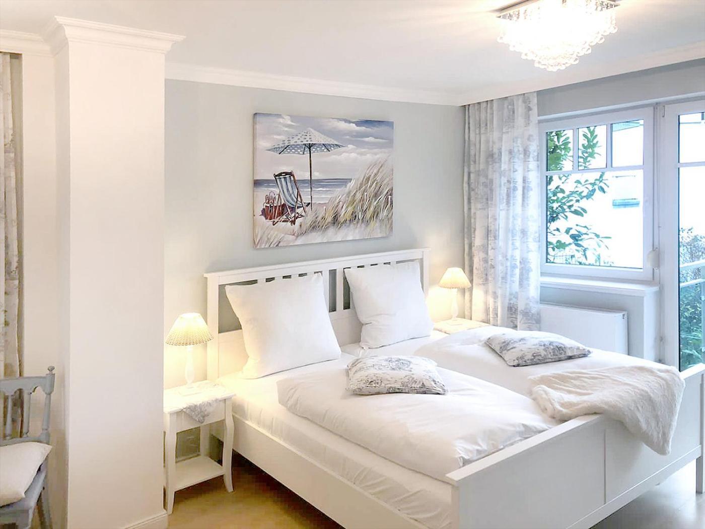 Haus Anholt Apartment Timmendorfer Strand Exterior photo