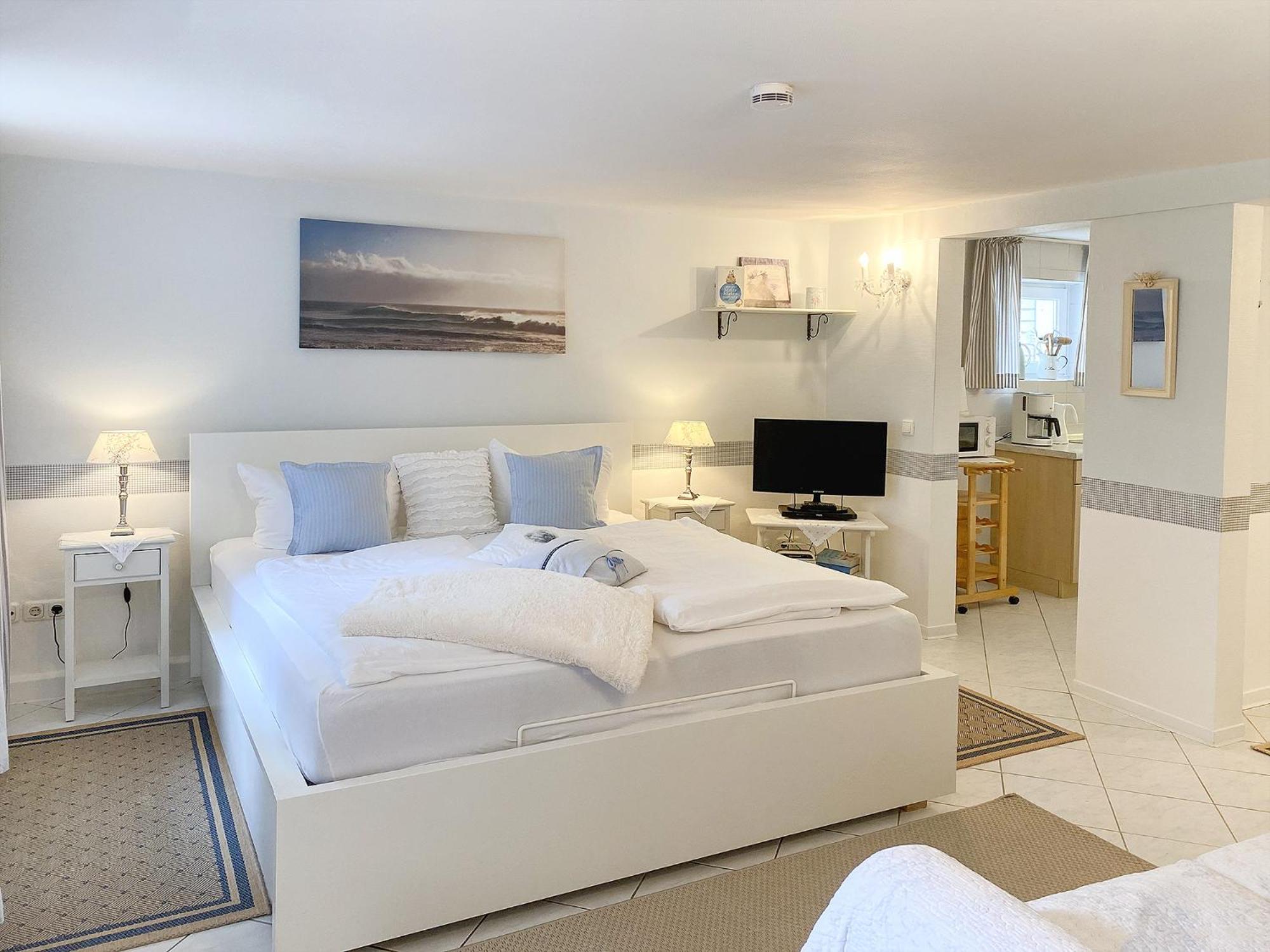 Haus Anholt Apartment Timmendorfer Strand Room photo