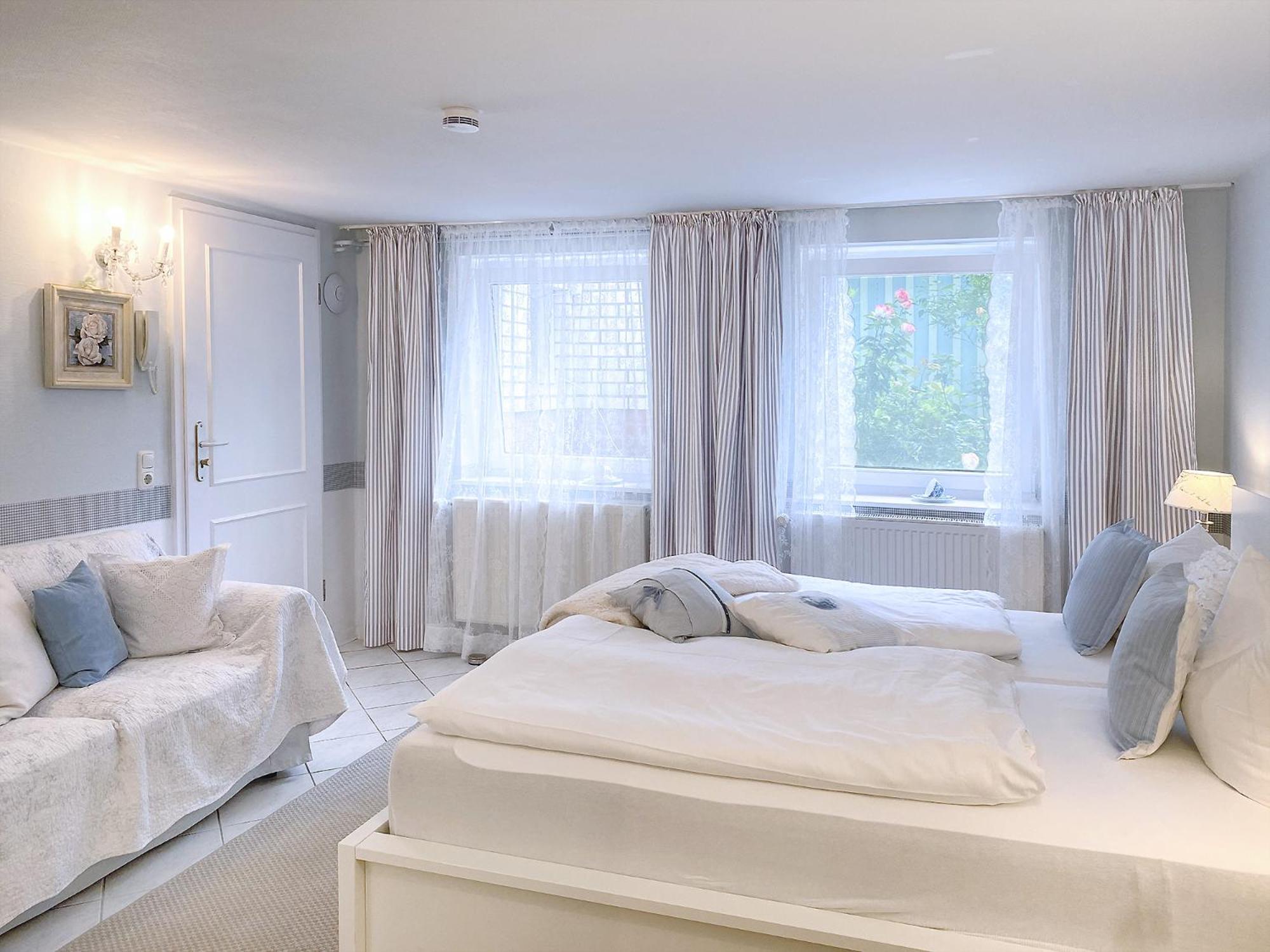 Haus Anholt Apartment Timmendorfer Strand Room photo